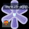 AG真人 logo