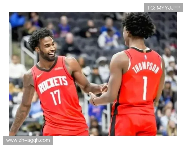 火箭队战胜开拓者队的比赛精彩回顾