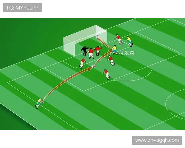 足球比赛中的控球率战术与实际效果分析 足球比赛中的控球率战术与实际效果分析